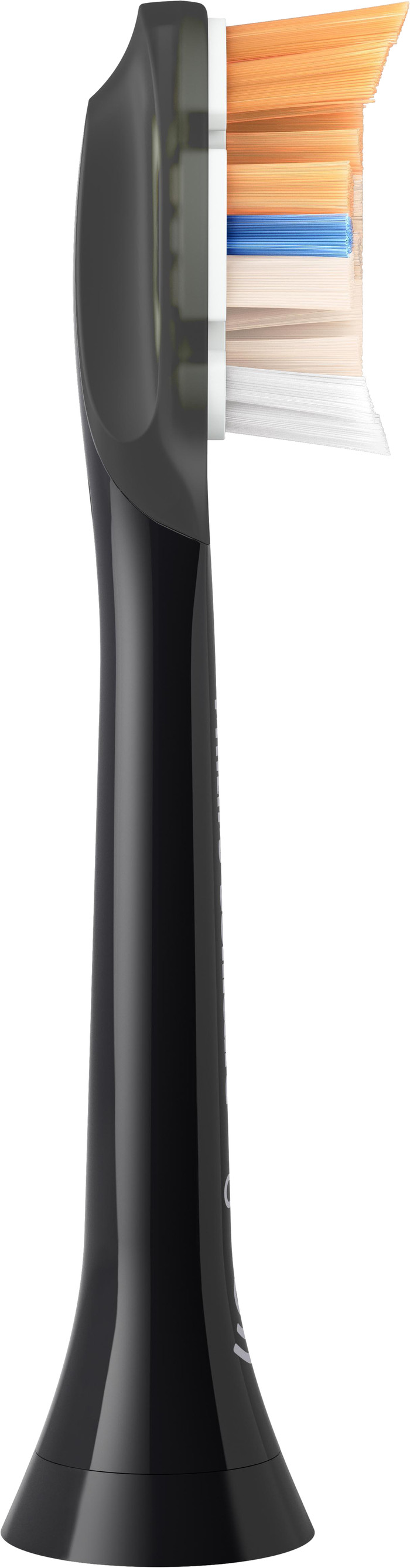 Philips Sonicare Premium All-in-One HX9094/88 Schwarz (4 Stück) linke seite
