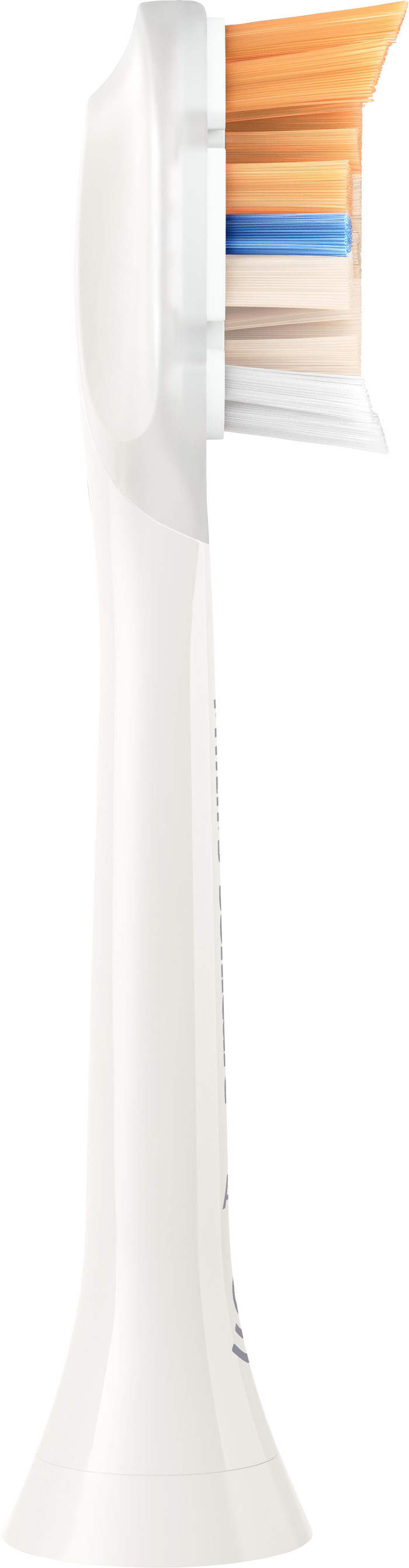 Philips Sonicare Premium All-in-One HX9094/87 White (4 units) left side
