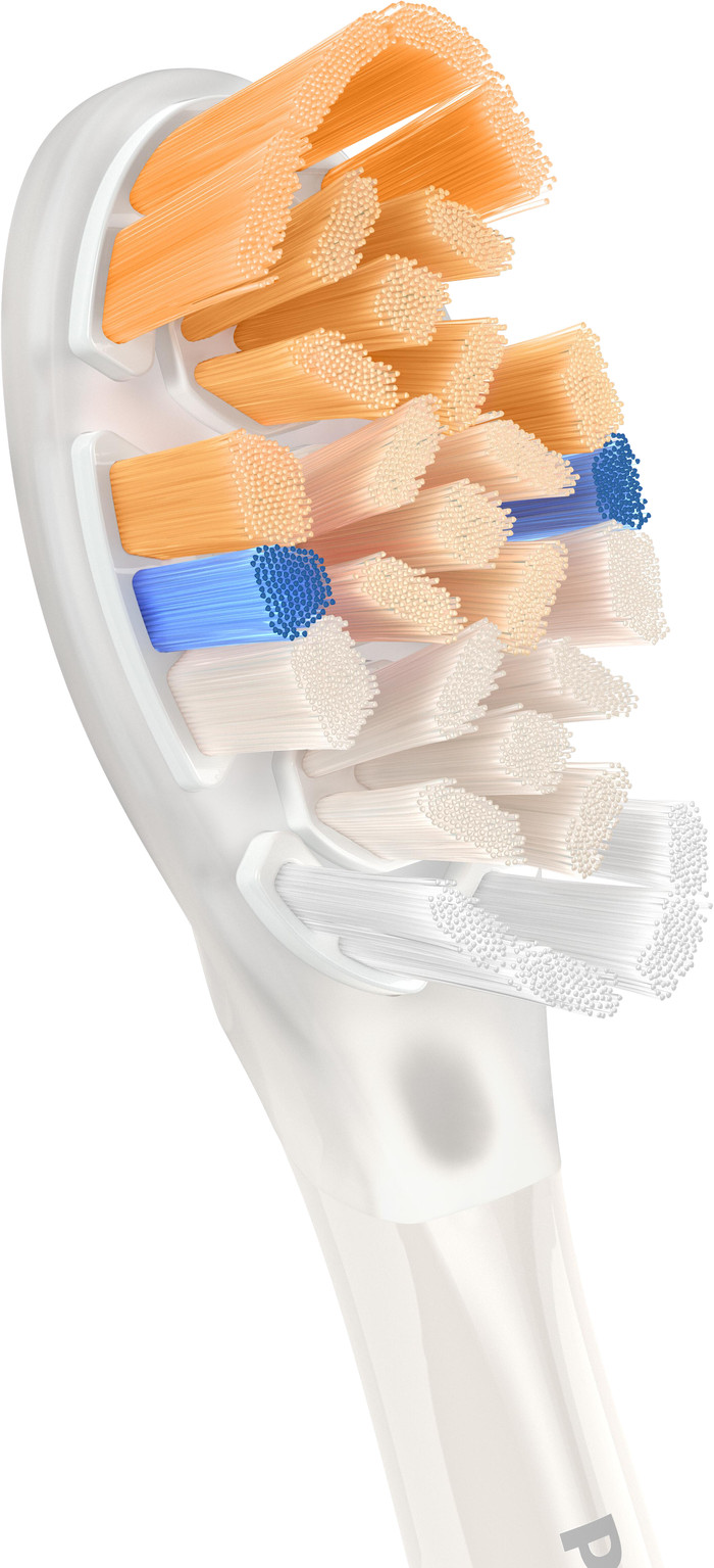 Philips Sonicare Premium All-in-One HX9094/87 White (4 units) detail