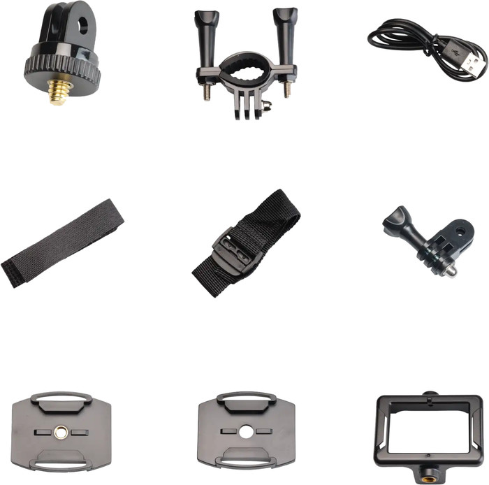 Denver ACW-5054 accessoire