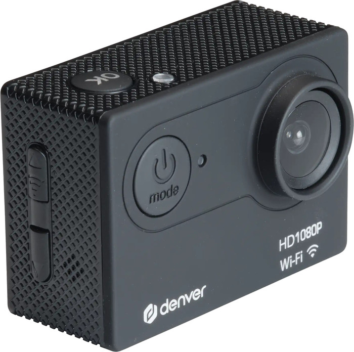 Denver ACW-5054 rechterkant