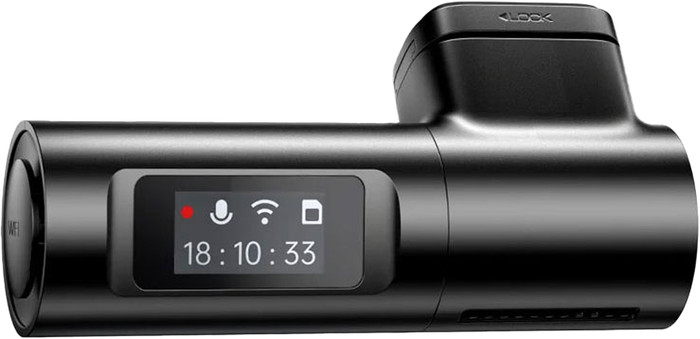 AZDome M330 achterkant