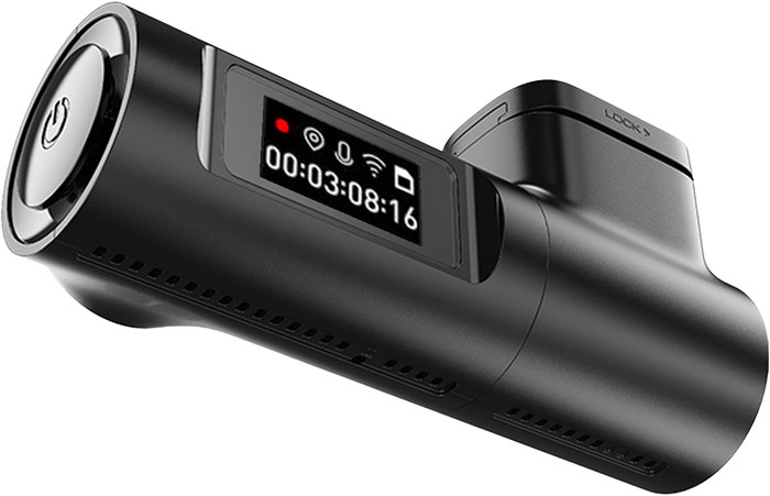 AZDome M330 rechterkant