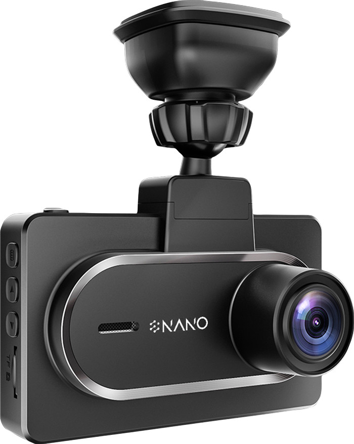 AZDome M27 left side