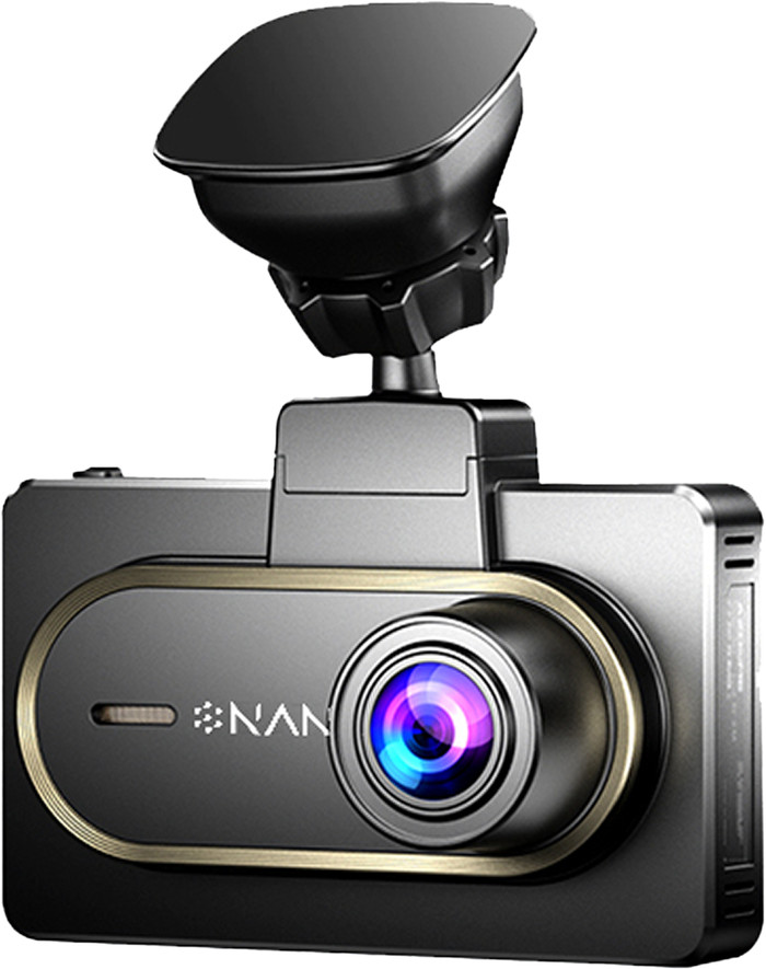 AZDome M27 right side