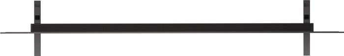 LG 48" OLED B56 4K (2025) bovenkant
