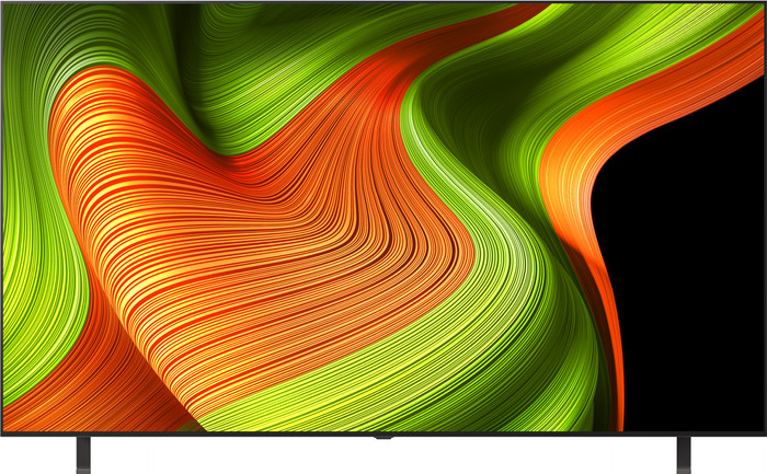 LG 48" OLED B56 4K (2025) voorkant
