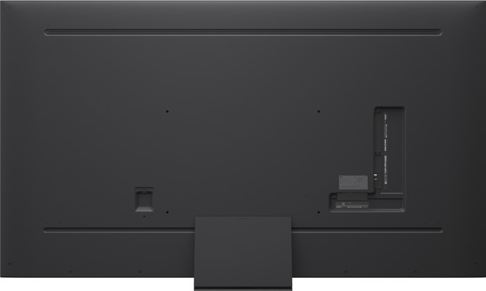 LG 86" QNED86 EVO 4K (2025) achterkant