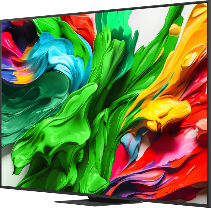 LG 43" QNED86 EVO 4K (2025) voorkant