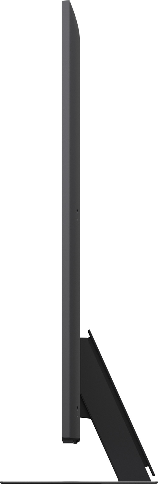 LG 55" QNED86 EVO 4K (2025) rechterkant