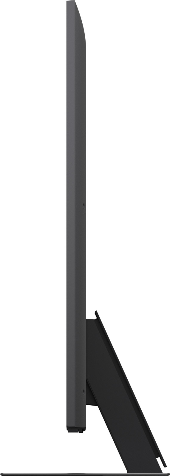 LG 50" QNED86 EVO 4K (2025) rechterkant