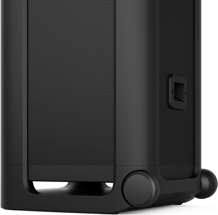 Sony ULT Tower 9 Black detail