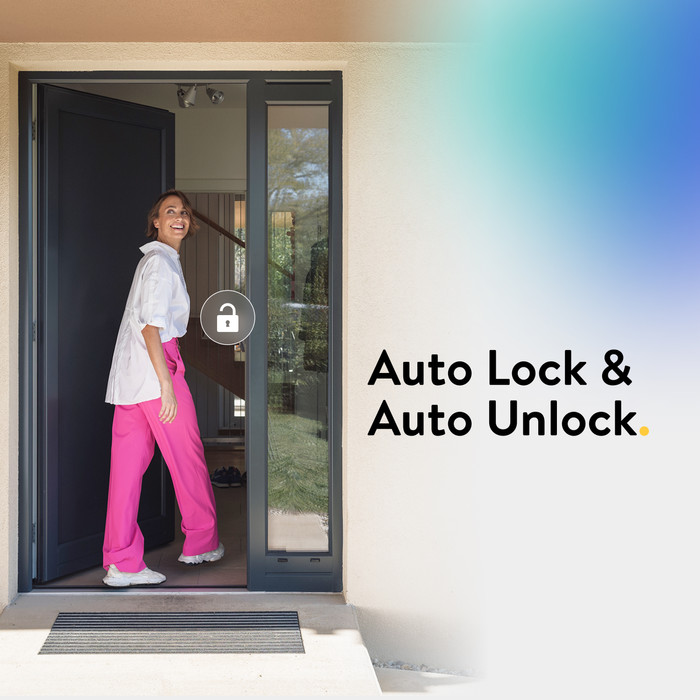 Nuki Smart Lock Go visual leverancier