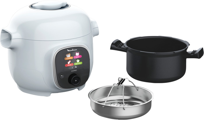Moulinex Cookeo Mini CE8804 accessoire