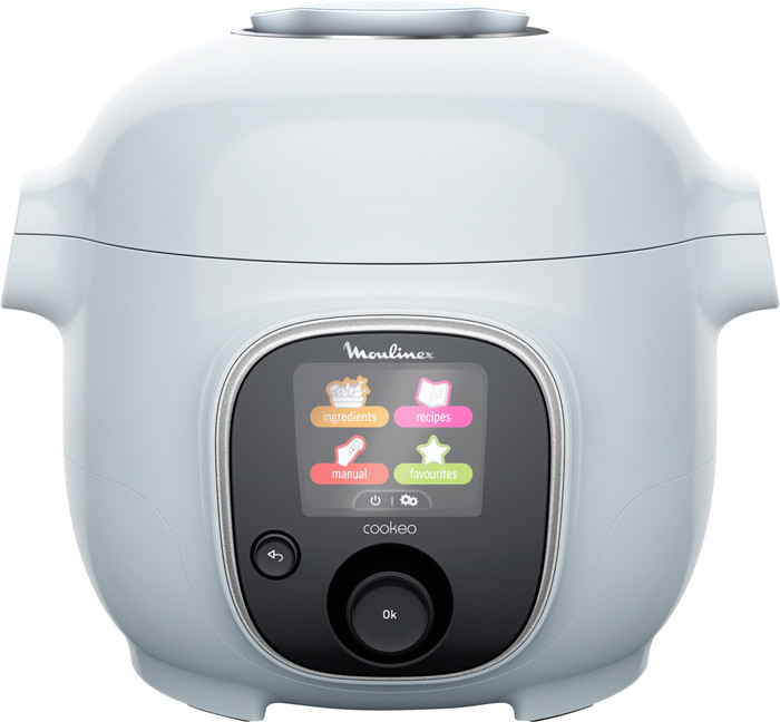 Moulinex Cookeo Mini CE8804 Main Image