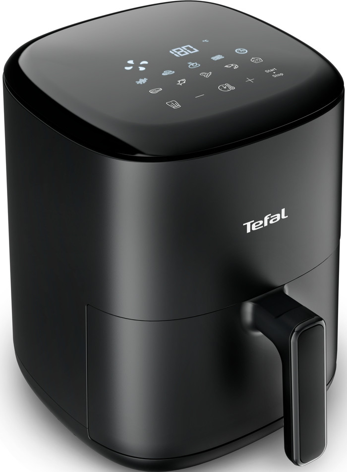 Tefal Easy Fry Compact EY1458 top
