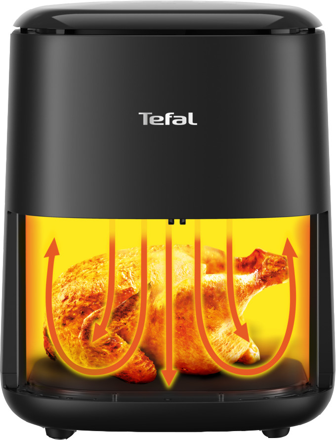 Tefal Easy Fry Compact EY1458 visual supplier