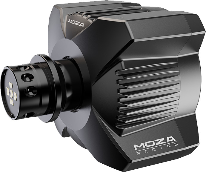 Moza R3 Bundel Racestuur + Pedalen accessoire