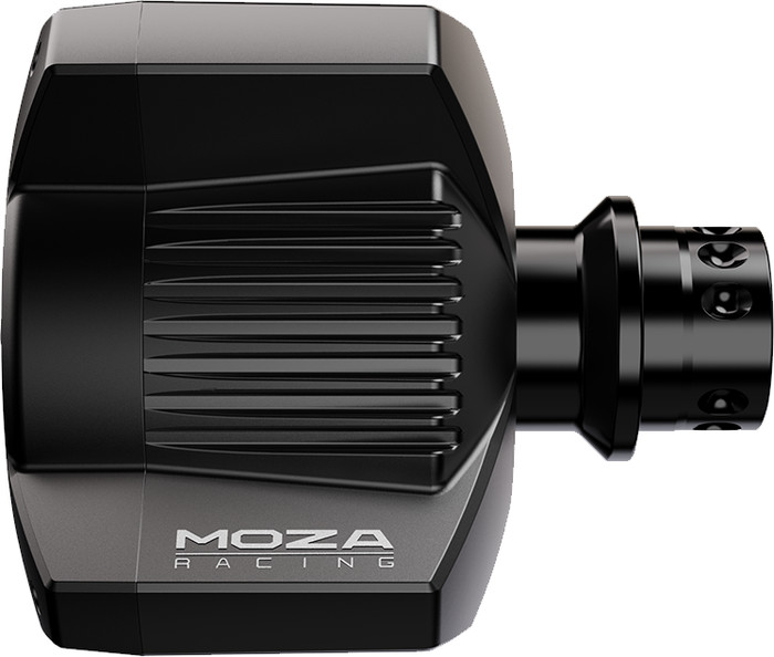 Moza R3 Bundel Racestuur + Pedalen accessoire