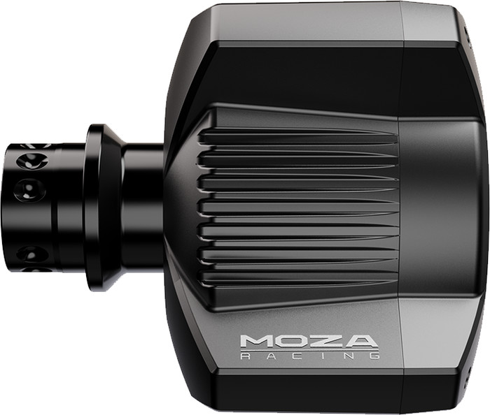 Moza R3 Bundel Racestuur + Pedalen accessoire