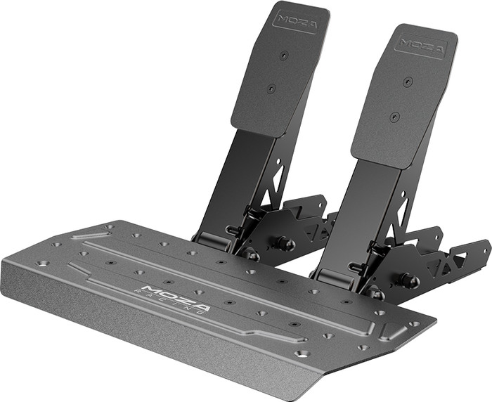 Moza R3 Bundel Racestuur + Pedalen accessoire