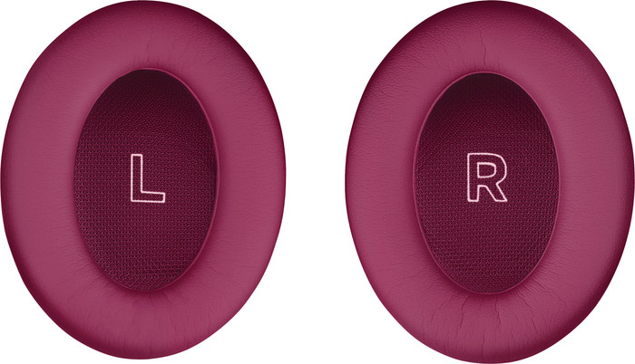 Bose QuietComfort Ultra Headphones Rood detail
