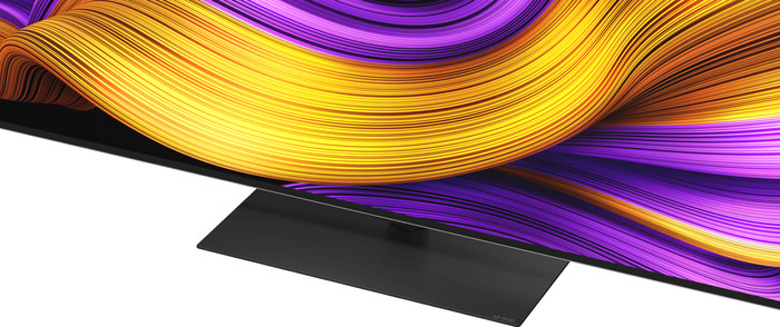 LG 48" OLED EVO G56 4K (2025) detail
