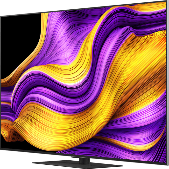 LG 48" OLED EVO G56 4K (2025) voorkant