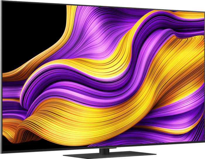 LG 48" OLED EVO G56 4K (2025) voorkant
