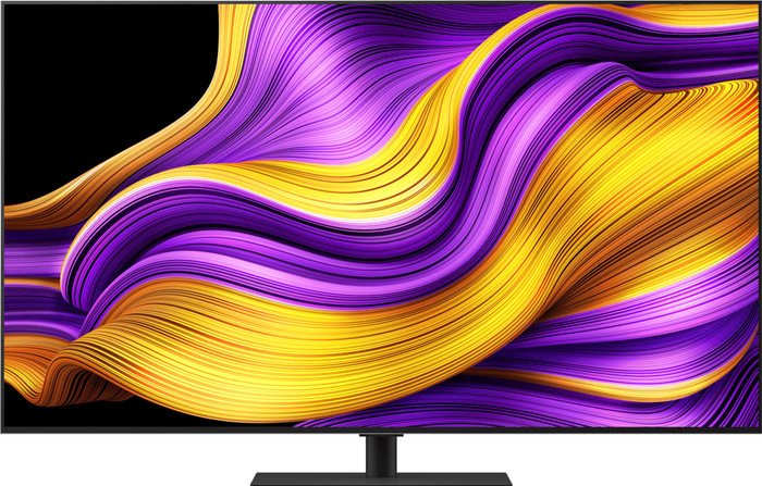 LG 48" OLED EVO G56 4K (2025) voorkant