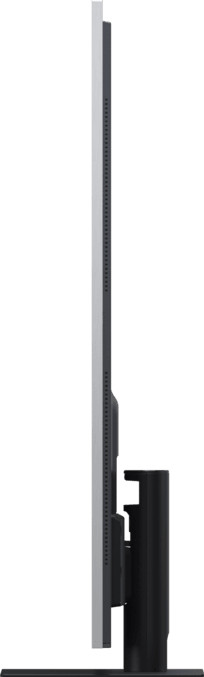 LG 65" OLED EVO G56 4K (2025) rechterkant