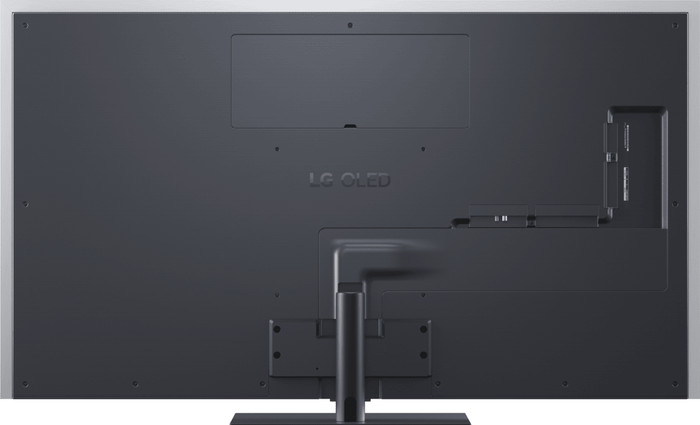 LG 48" OLED EVO G56 4K (2025) achterkant