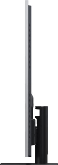 LG 48" OLED EVO G56 4K (2025) rechterkant