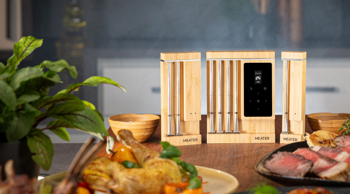 Meater Pro Duo visual leverancier
