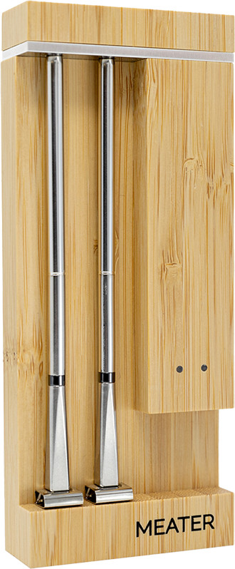 Meater Pro Duo linkerkant