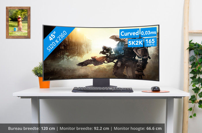 LG Ultragear 45GX950A-B.AEU visual Coolblue 1