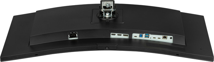 Iiyama Prolite XCB3497WQSNP-B1 detail