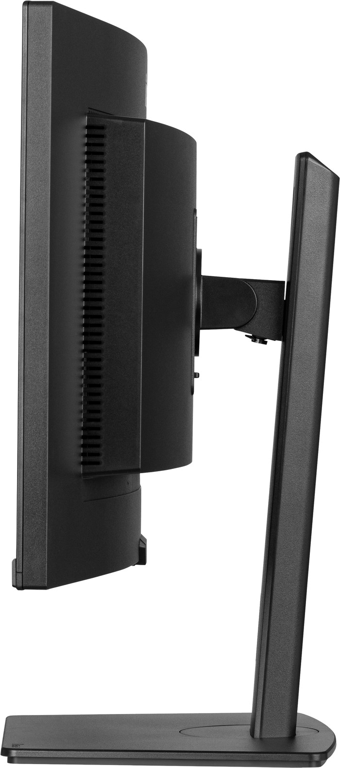 Iiyama Prolite XCB3497WQSNP-B1 rechterkant
