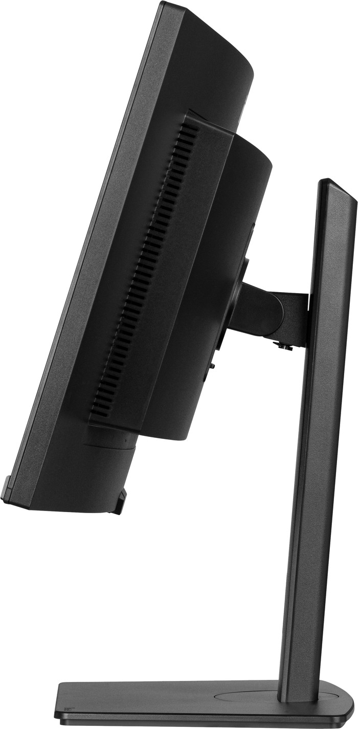 Iiyama Prolite XCB3497WQSNP-B1 linkerkant