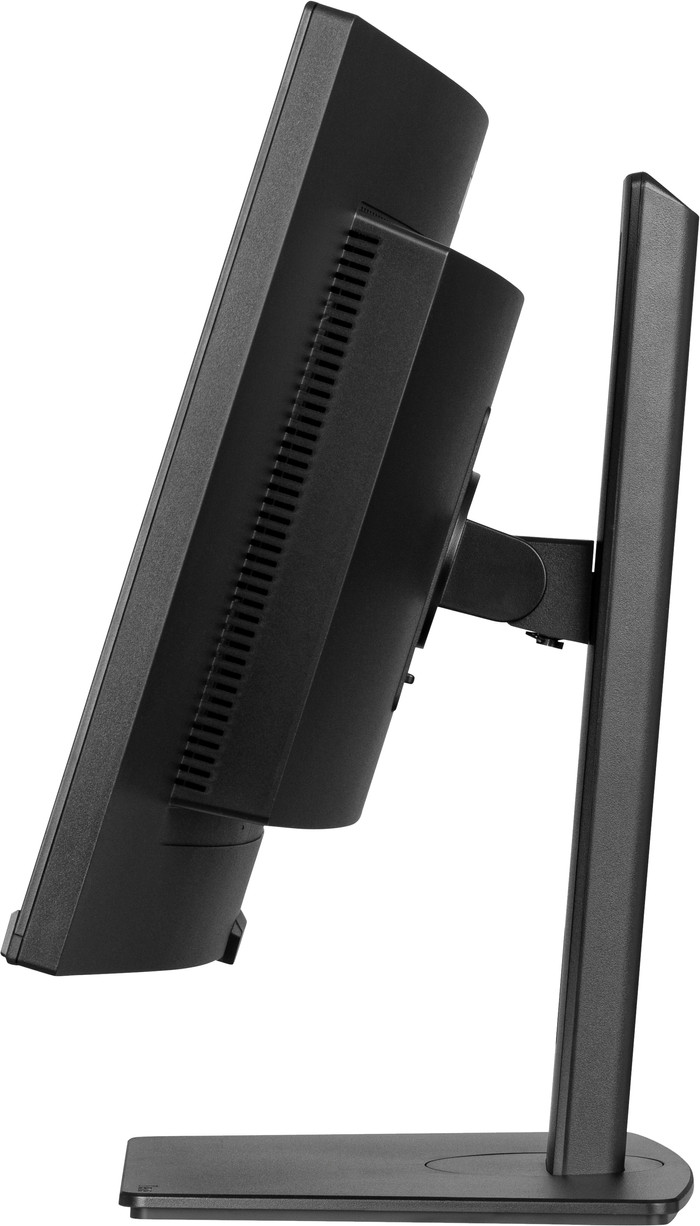 Iiyama Prolite XCB3497WQSNP-B1 linkerkant