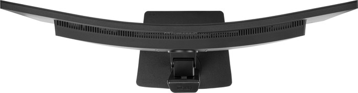 Iiyama Prolite XCB3497WQSNP-B1 bovenkant