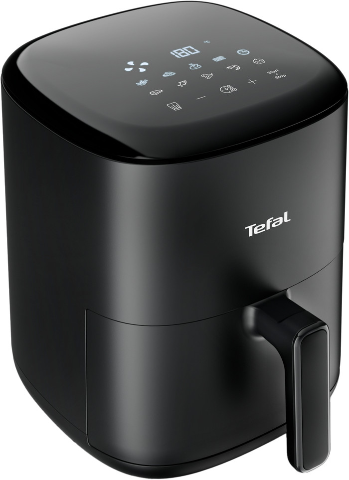 Tefal Easy Fry Compact EY1458 right side