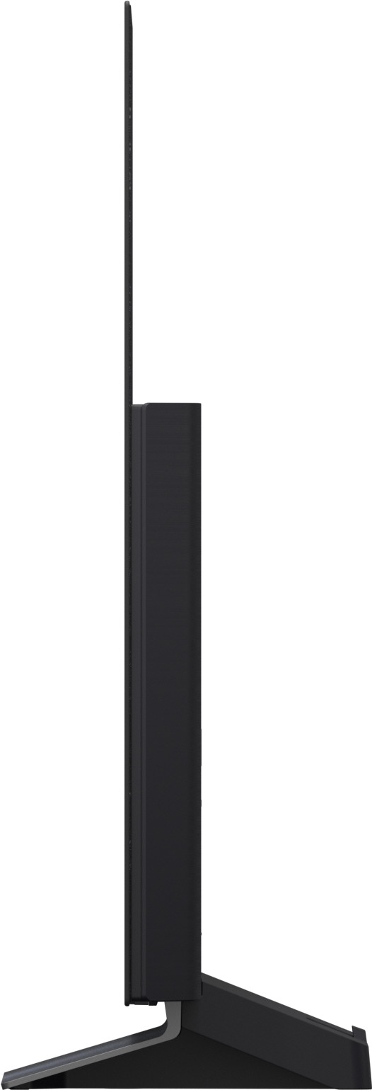 LG 77" OLED EVO C54 4K (2025) rechterkant