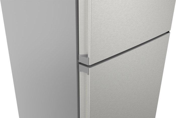 Bosch KGN392I1F detail