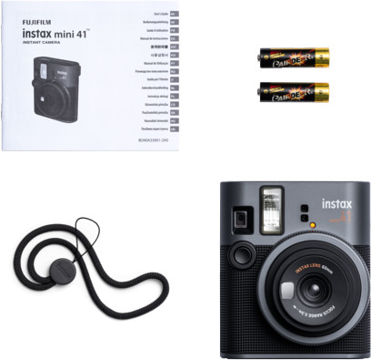 Fujifilm instax Mini 41 accessory