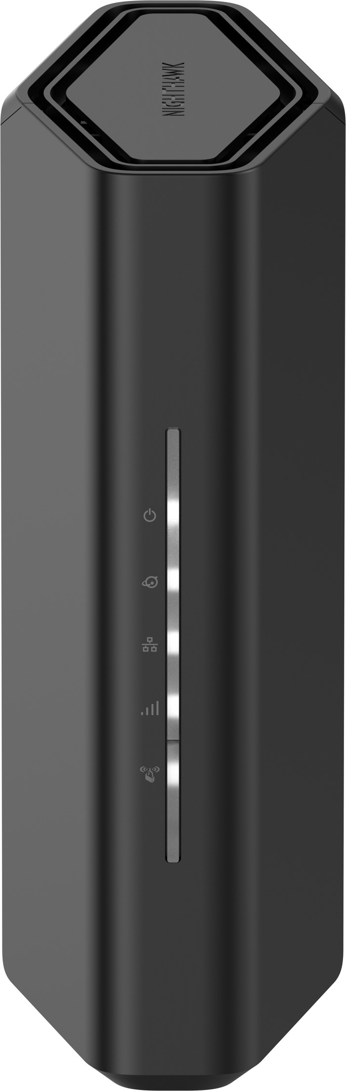 Netgear Nighthawk RS100 bovenkant
