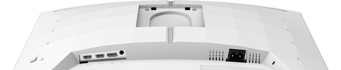 Philips Evnia 32M2C5501 detail