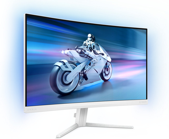 Philips Evnia 32M2C5501 voorkant