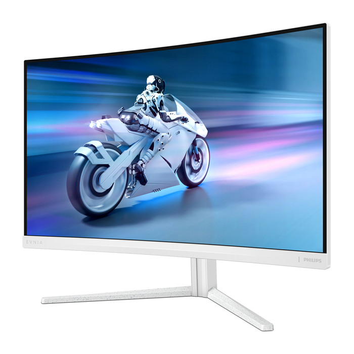 Philips Evnia 32M2C5501 voorkant