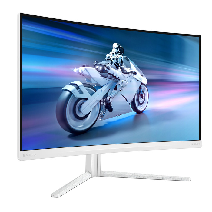 Philips Evnia 32M2C5501 voorkant